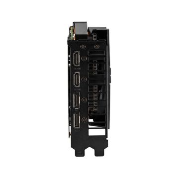 Asus ROG-STRIX-GTX1660S-O6G 192 Bit 6 GB GDDR6 DX12 OC Gaming Ekran Kartı