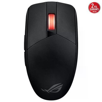 Asus ROG Strix Impact III Siyah Optik Kablosuz Gaming Mouse