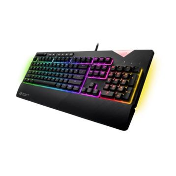Asus Rog Strix Klavye