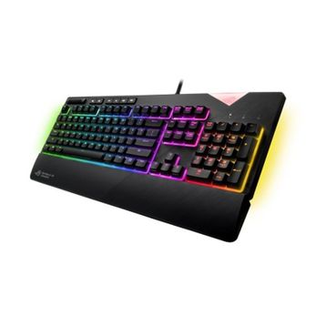 Asus Rog Strix Klavye
