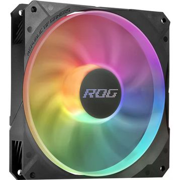 Asus ROG Strix LC II 280 ARGB V2 İşlemci Sıvı Soğutucu
