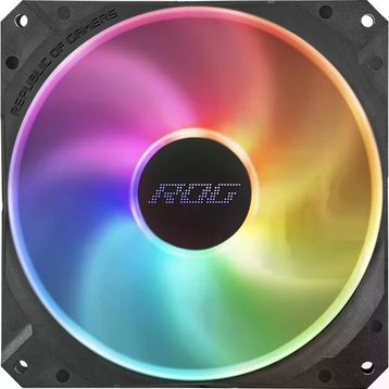 Asus ROG Strix LC II 280 ARGB V2 İşlemci Sıvı Soğutucu