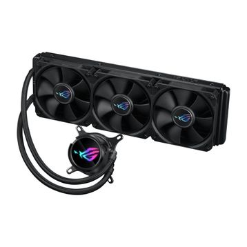 Asus ROG Strix LC III 360 Siyah İşlemci Sıvı Soğutucu