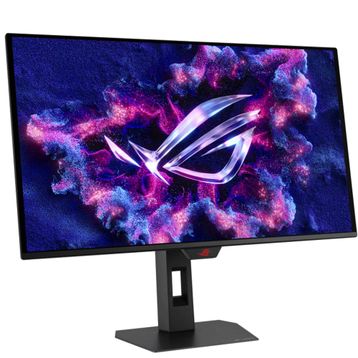 Asus ROG Strix OLED XG27ACDMS 26.5 inç 280Hz 0.03ms Oyuncu Monitörü