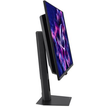 Asus ROG Strix OLED XG27AQDPG 26.5 inç 500Hz 0.03ms 2K Pivot Oyuncu Monitörü
