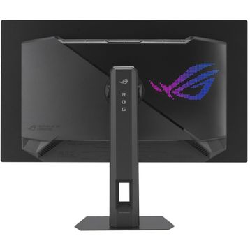 Asus ROG Strix OLED XG27AQDPG 26.5 inç 500Hz 0.03ms 2K Pivot Oyuncu Monitörü