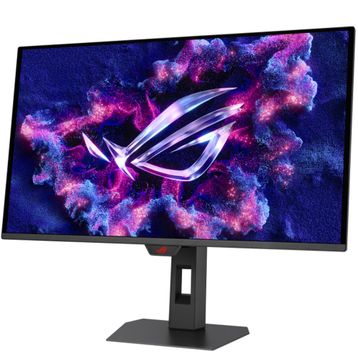 Asus ROG Strix OLED XG27AQDPG 26.5 inç 500Hz 0.03ms 2K Pivot Oyuncu Monitörü