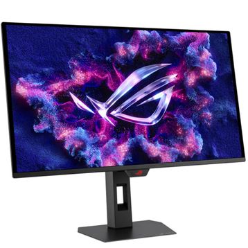 Asus ROG Strix OLED XG27AQDPG 26.5 inç 500Hz 0.03ms 2K Pivot Oyuncu Monitörü