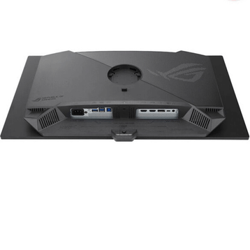 Asus ROG Strix OLED XG27UCDMG 26.5 inç 240Hz 0.03ms 4K Pivot Oyuncu Monitör