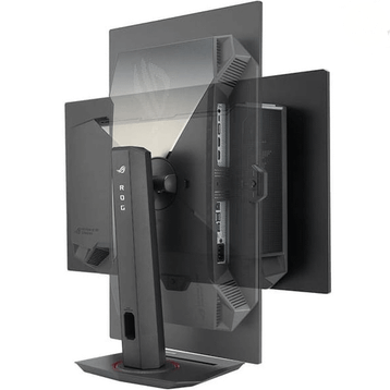 Asus ROG Strix OLED XG27UCDMG 26.5 inç 240Hz 0.03ms 4K Pivot Oyuncu Monitör