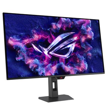 Asus Rog Strix OLED XG32UQDMS 31.5 inç 240Hz 0.03ms 4K UHD QD-OLED Oyuncu Monitörü