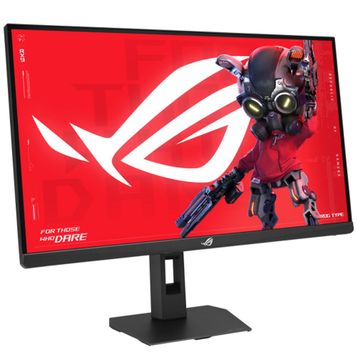 Asus ROG Strix Pulsar XG27AQNGV 27 inç 360Hz 1ms Oyuncu Monitörü