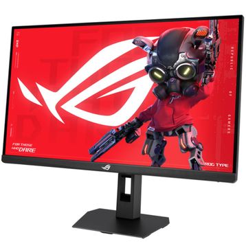 Asus ROG Strix Pulsar XG27AQNGV 27 inç 360Hz 1ms Oyuncu Monitörü