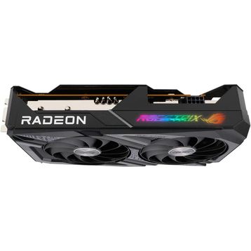 Asus ROG Strix Radeon RX 6600 XT OC 8GB GDDR6 Ekran Kartı