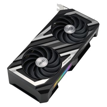 Asus ROG Strix Radeon RX 6650 XT V2 OC 8GB GDDR6 Ekran Kartı
