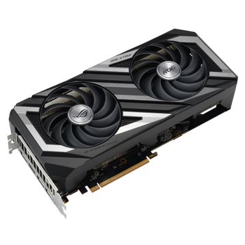 Asus ROG Strix Radeon RX 6650 XT V2 OC 8GB GDDR6 Ekran Kartı