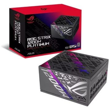 Asus ROG Strix ROG-STRIX-1200P Gen5.1 1200 W Power Supply
