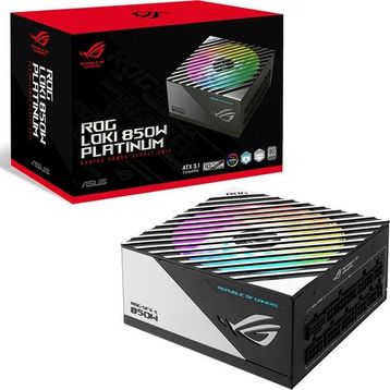 Asus ROG Strix ROG-STRIX-850P Gen5.1 850 W Power Supply