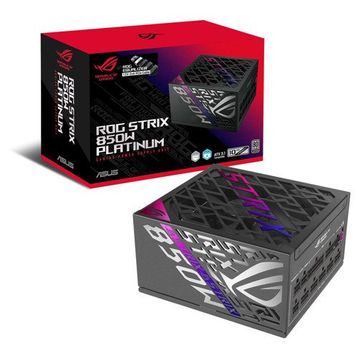 Asus ROG Strix ROG-STRIX-850P Gen5.1 850 W Power Supply