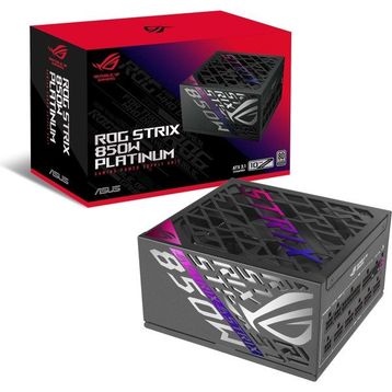 Asus ROG Strix ROG-STRIX-850P Gen5.1 850 W Power Supply