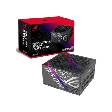 Asus ROG Strix ROG-STRIX-850P Gen5.1 850 W Power Supply