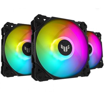 Asus Rog Strix TF120 ARGB 120 mm Kasa Radyotör Fanı