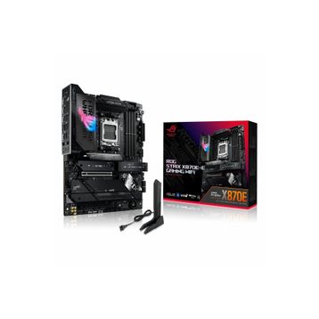 Asus ROG Strix X870E-E Gaming WiFi AMD AM5 DDR5 ATX Anakart