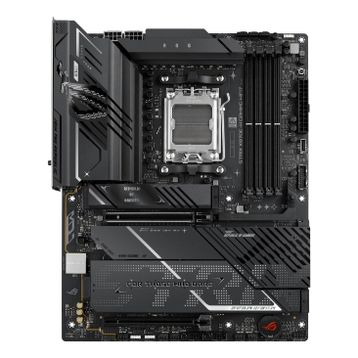 Asus ROG Strix X870E-H Gaming WIFI7 AMD AM5 DDR5 ATX Anakart