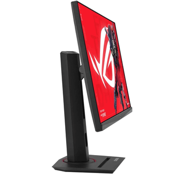 Asus ROG Strix XG279CNS 27 inç 380Hz 0.3ms IPS Pivot Oyuncu Monitörü