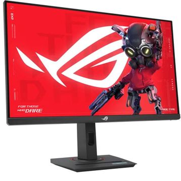 Asus ROG Strix XG27ACS 27 inç 180Hz 1ms Oyuncu Monitörü Outlet - Teşhir