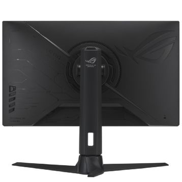 Asus ROG Strix XG27AQMR 27 inç 300Hz 1ms 2K Pivot IPS Oyuncu Monitörü Outlet - Teşhir
