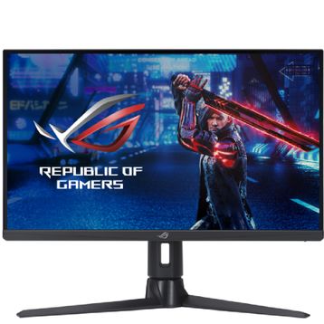 Asus ROG Strix XG27AQMR 27 inç 300Hz 1ms 2K Pivot IPS Oyuncu Monitörü Outlet - Teşhir
