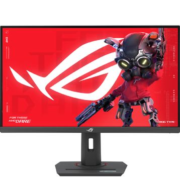 Asus ROG Strix XG27UCS 27 inç 160Hz 1ms Pivot IPS 4K Oyuncu Monitörü Outlet - Teşhir