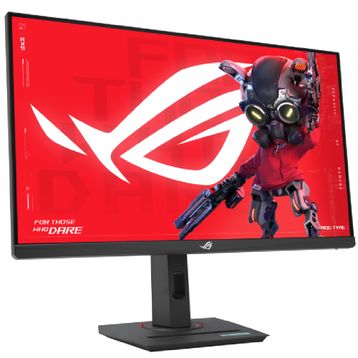 Asus ROG Strix XG27UCS 27 inç 160Hz 1ms Pivot IPS 4K Oyuncu Monitörü Outlet - Teşhir