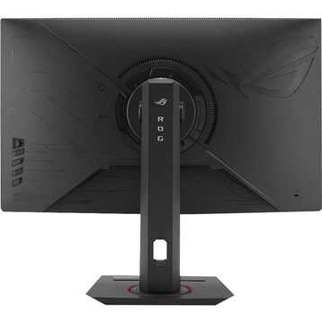 Asus ROG Strix XG27WCMS 27 inç 280Hz 1ms VA Oyuncu Monitörü