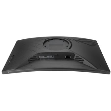 Asus ROG Strix XG27WCS 27 inç 180Hz 1ms 2K WQHD FreeSync Curved Oyuncu Monitörü