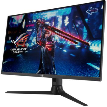 Asus ROG Strix XG32AQ 32 inç 175Hz 1ms Oyuncu Monitörü