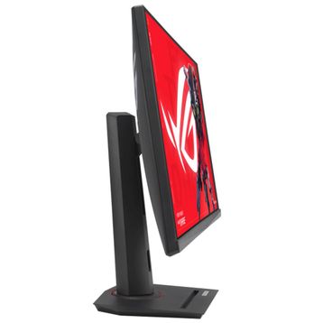 Asus ROG Strix XG32UCG 31.5 inç 320Hz 0.3ms 4K Oyuncu Monitörü