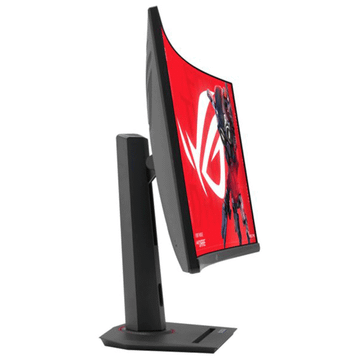 Asus ROG Strix XG32WCS 31.5 inç 180Hz 1ms Kavisli Monitör