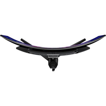 Asus ROG Swift OLED PG34WCDM 34 inç 240Hz 0.03ms 4K Curved Oyuncu Monitörü