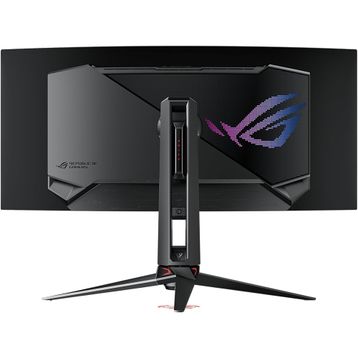 Asus ROG Swift OLED PG34WCDM 34 inç 240Hz 0.03ms 4K Curved Oyuncu Monitörü