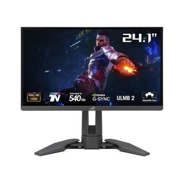 Asus ROG Swift Pro PG248QP 24.1 inç 540Hz 0.2ms Oyuncu Monitörü Outlet - Teşhir