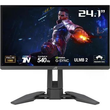 Asus ROG Swift Pro PG248QP 24.1 inç 540Hz 0.2ms Oyuncu Monitörü Outlet - Teşhir