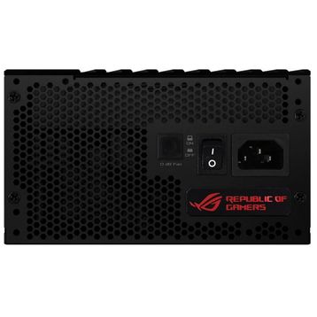 Asus ROG-THOR-850P 850W 80+ Platinum 135mm Full Modüler Gaming Power Supply