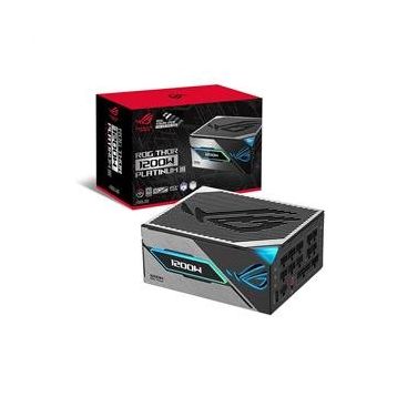 Asus ROG Thor Equalizer ROG-THOR-1200P3-GAMING-E 1200 W Power Supply