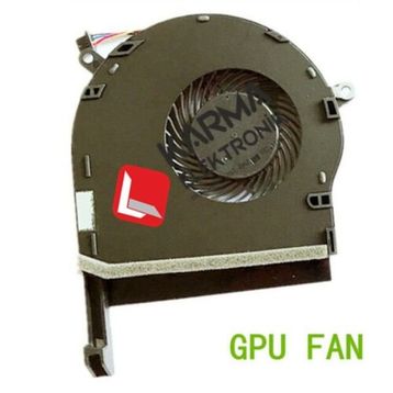 Asus ROG TUF Gaming FX80 FX80G GPU Laptop Fan