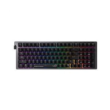ASUS ROG X903 Strix Morph 96 Mekanik Kablosuz Gaming Klavye