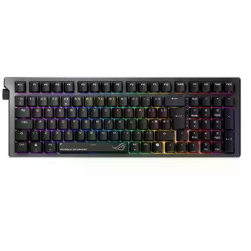 ASUS ROG X903 Strix Morph 96 Mekanik Kablosuz Gaming Klavye
