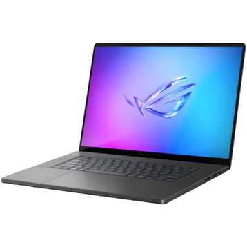 Asus ROG Zephyrus G16 GU605CM-QR063 Ultra 7 255H 16GB RAM 1TB SSD RTX 5060 FreeDOS 16 inç Oyun Bilgisayarı