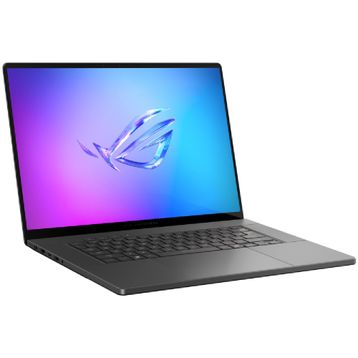 Asus ROG Zephyrus G16 GU605CM-QR063 Ultra 7 255H 16GB RAM 1TB SSD RTX 5060 FreeDOS 16 inç Oyun Bilgisayarı
